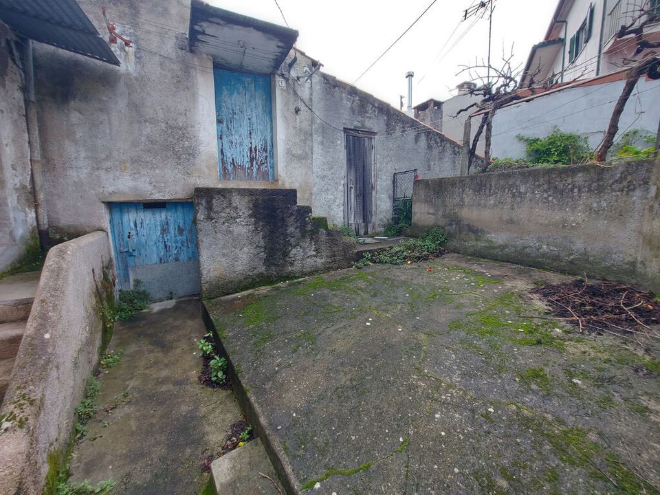 Erhvervsejendom i Arganil, Coimbra - foto 5