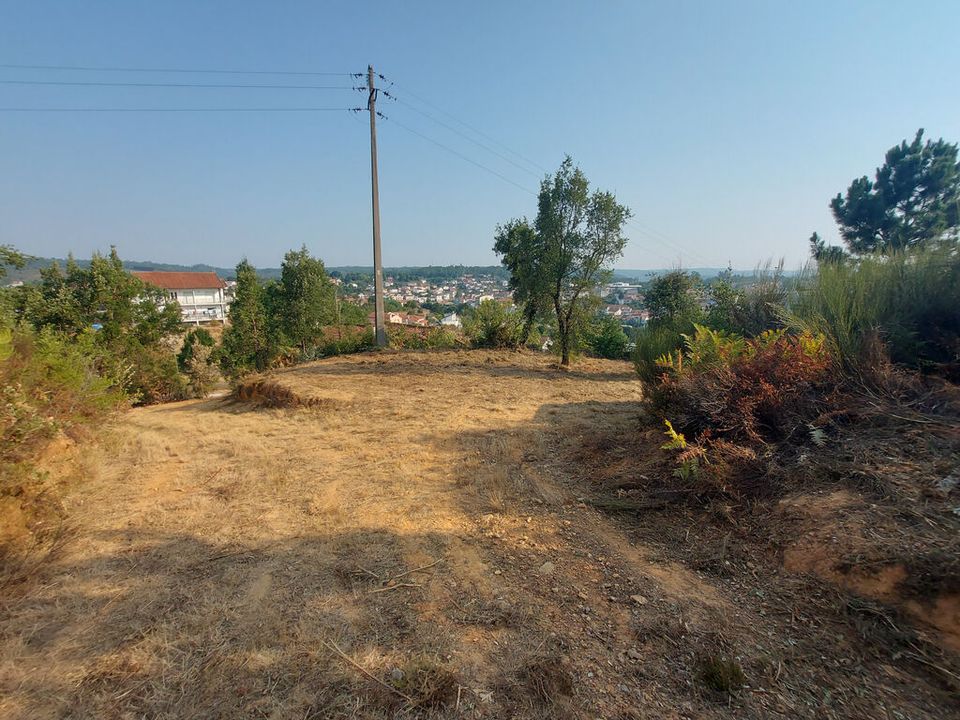 Helårsgrund i Arganil, Coimbra - foto 2