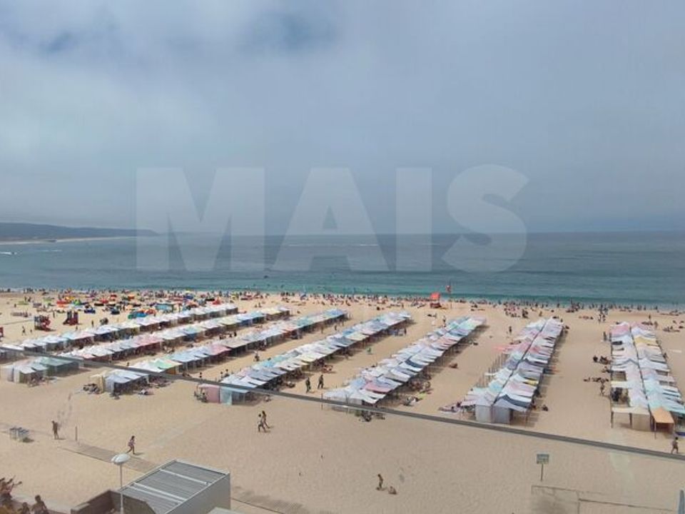 Lejlighed i Nazare, Leiria - foto 1