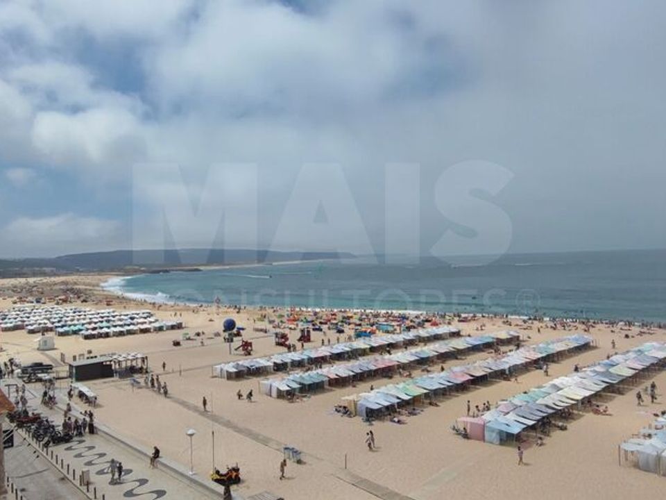 Lejlighed i Nazare, Leiria - foto 2