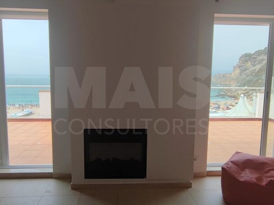Lejlighed i Nazare, Leiria - foto 4