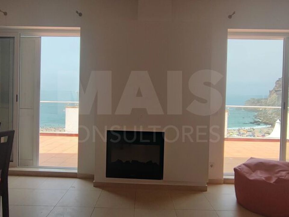 Lejlighed i Nazare, Leiria - foto 5