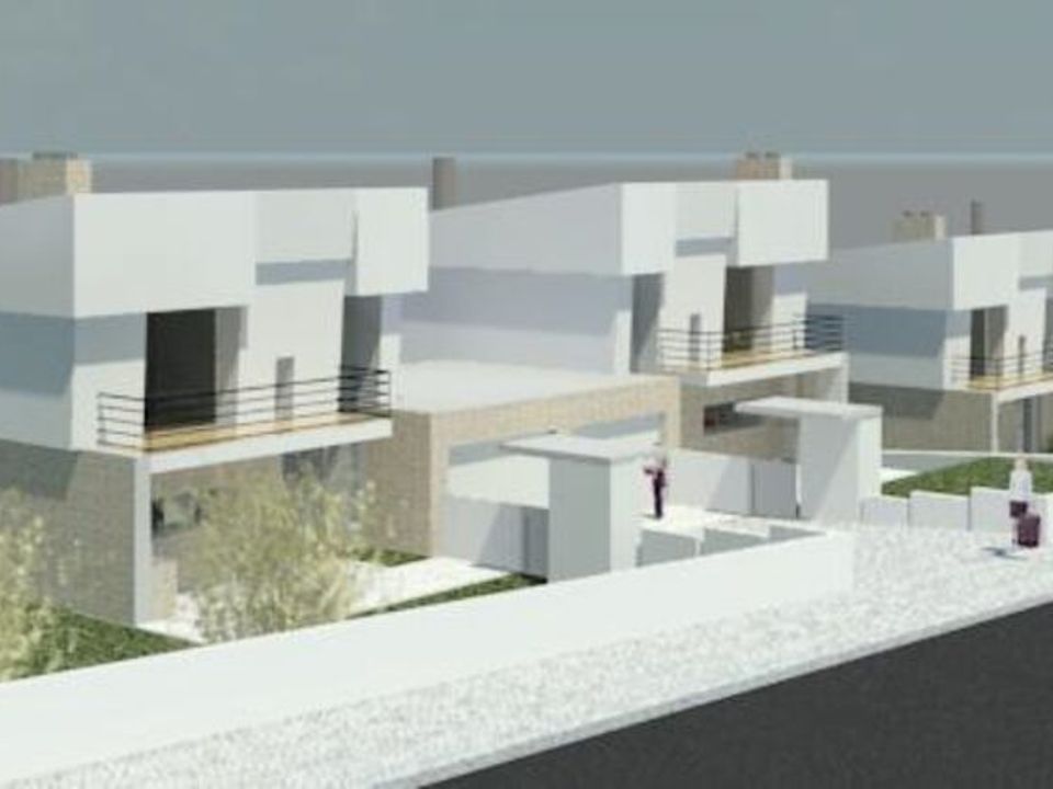 Byhus i Torres Vedras, Lisbon - foto 1