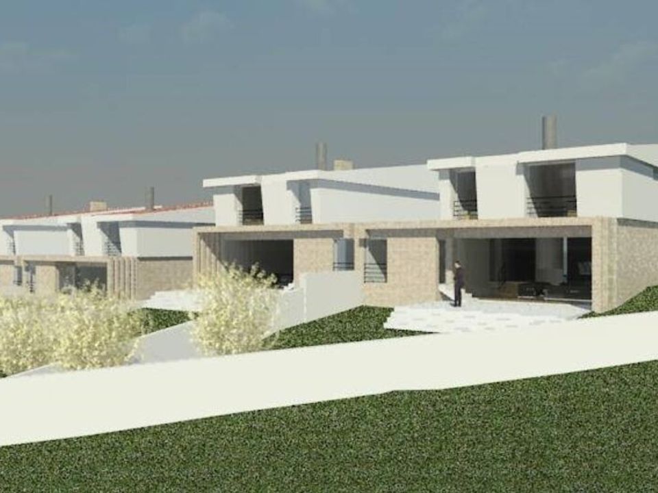 Byhus i Torres Vedras, Lisbon - foto 2
