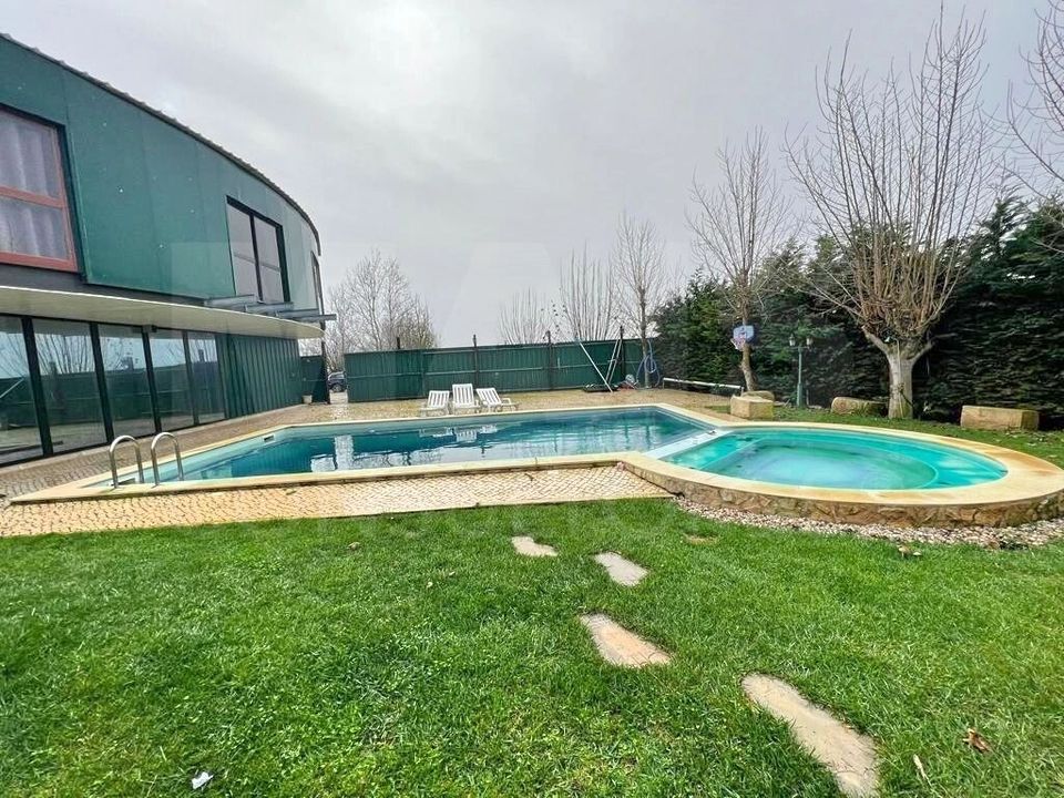 Byhus i Peniche, Leiria - foto 2