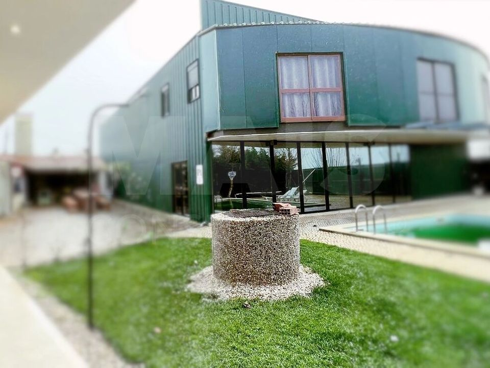 Byhus i Peniche, Leiria - foto 3