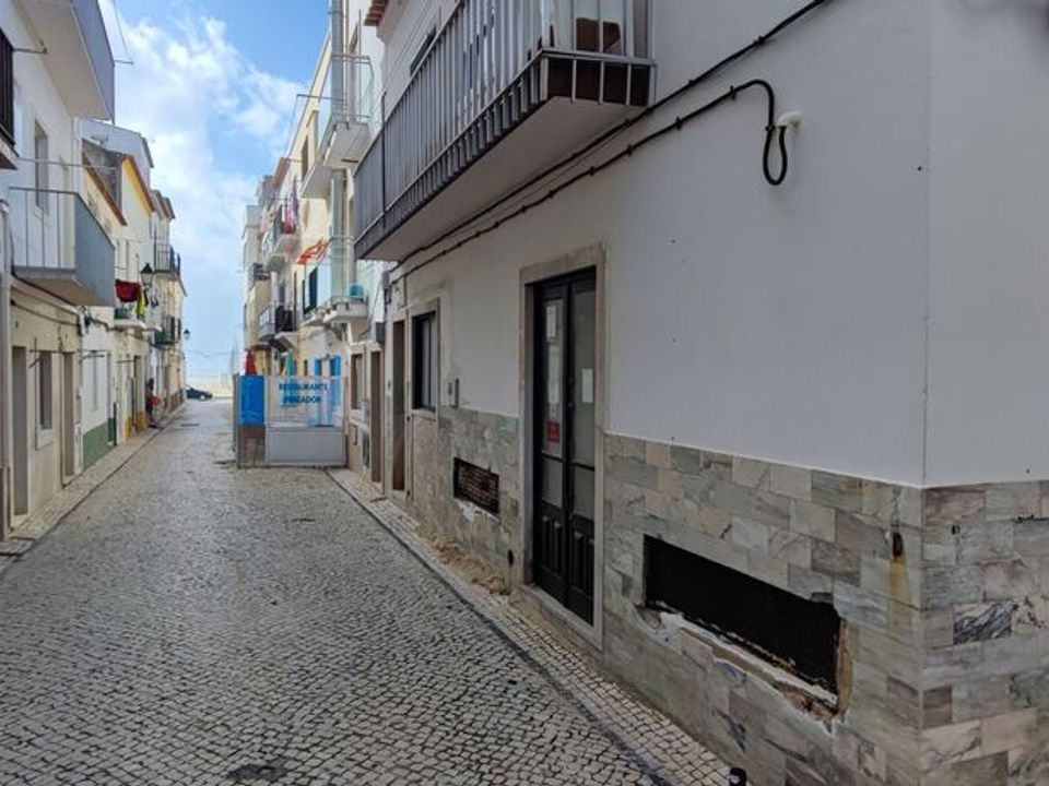 Erhvervsejendom i Nazare, Leiria - foto 2
