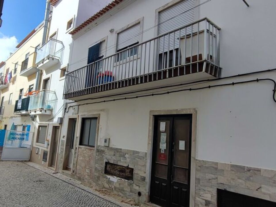 Erhvervsejendom i Nazare, Leiria - foto 3