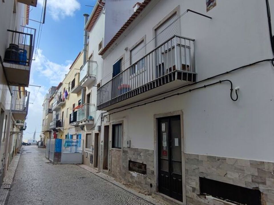 Erhvervsejendom i Nazare, Leiria - foto 4