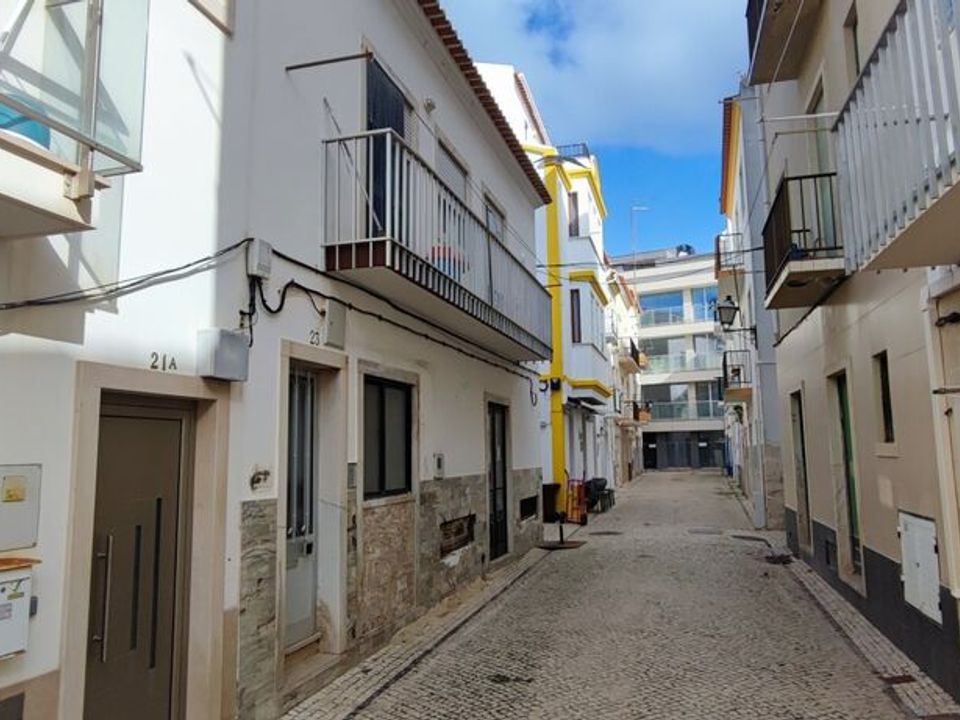 Erhvervsejendom i Nazare, Leiria - foto 5