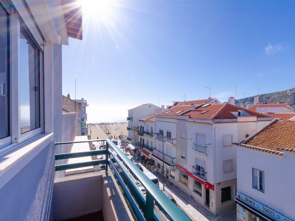 Lejlighed i Nazare, Leiria - foto 3