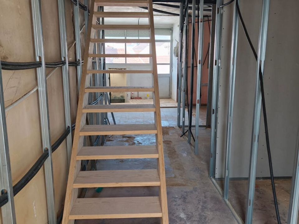 Byhus i Cartaxo, Santarem - foto 2