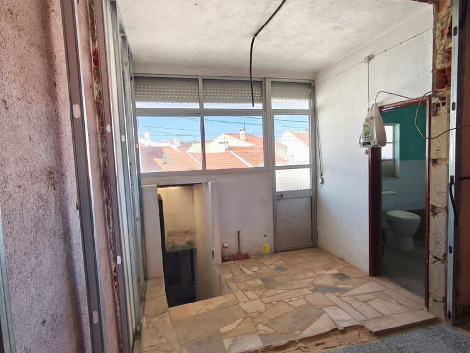 Byhus i Cartaxo, Santarem - foto 4