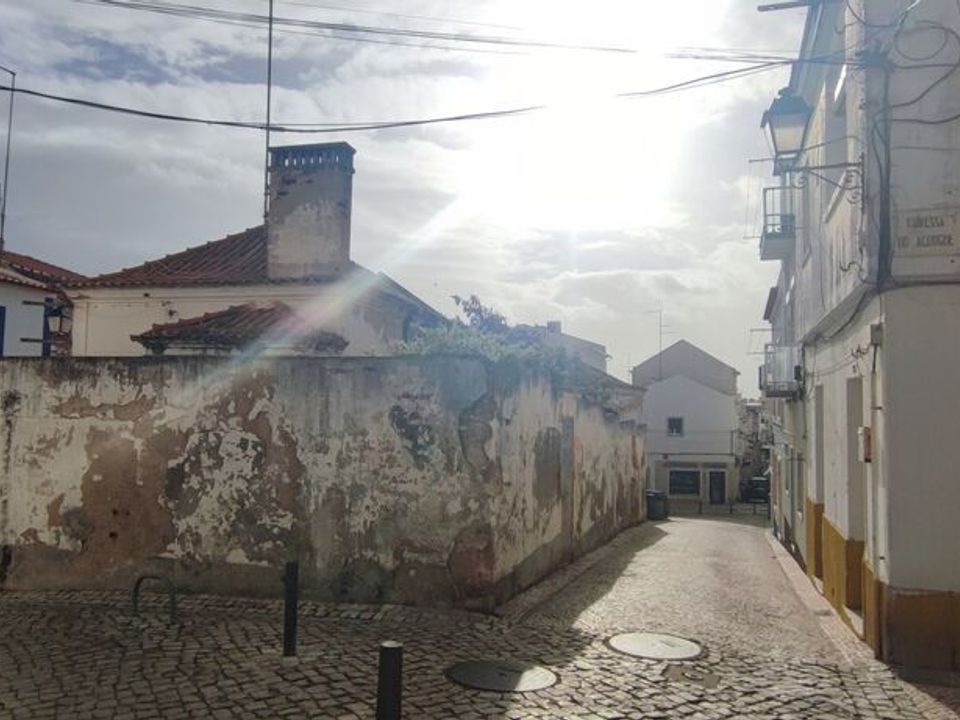 Erhvervsejendom i Nazare, Leiria - foto 1