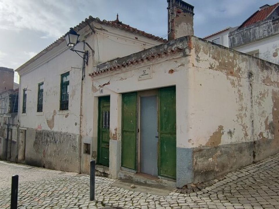 Erhvervsejendom i Nazare, Leiria - foto 2