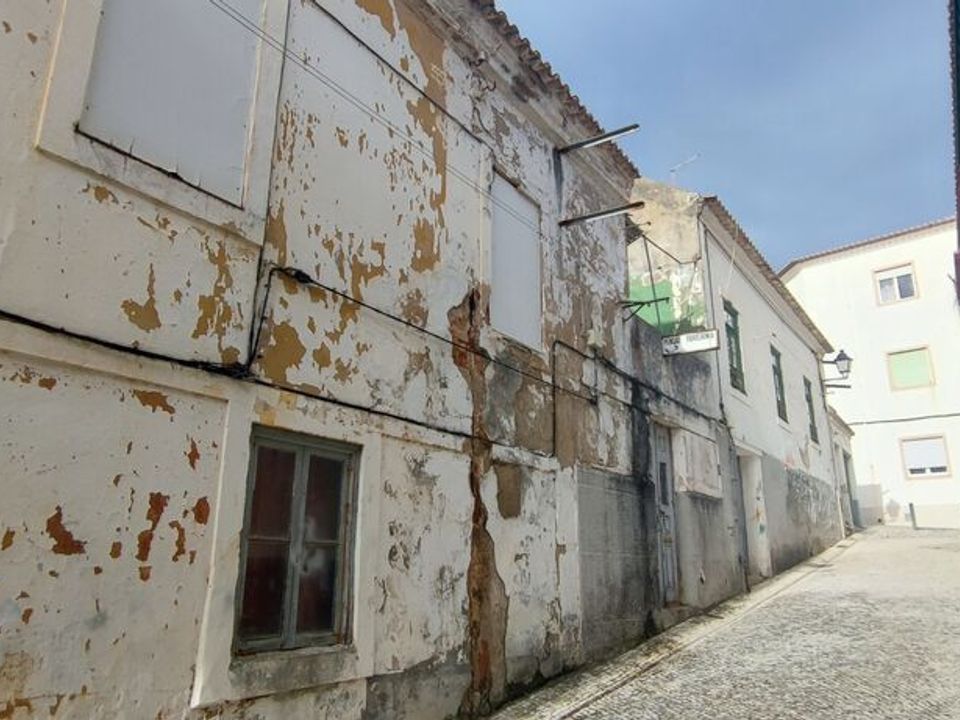 Erhvervsejendom i Nazare, Leiria - foto 3