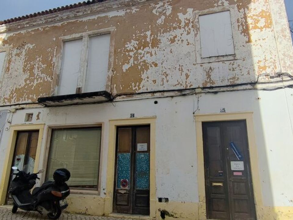 Erhvervsejendom i Nazare, Leiria - foto 4
