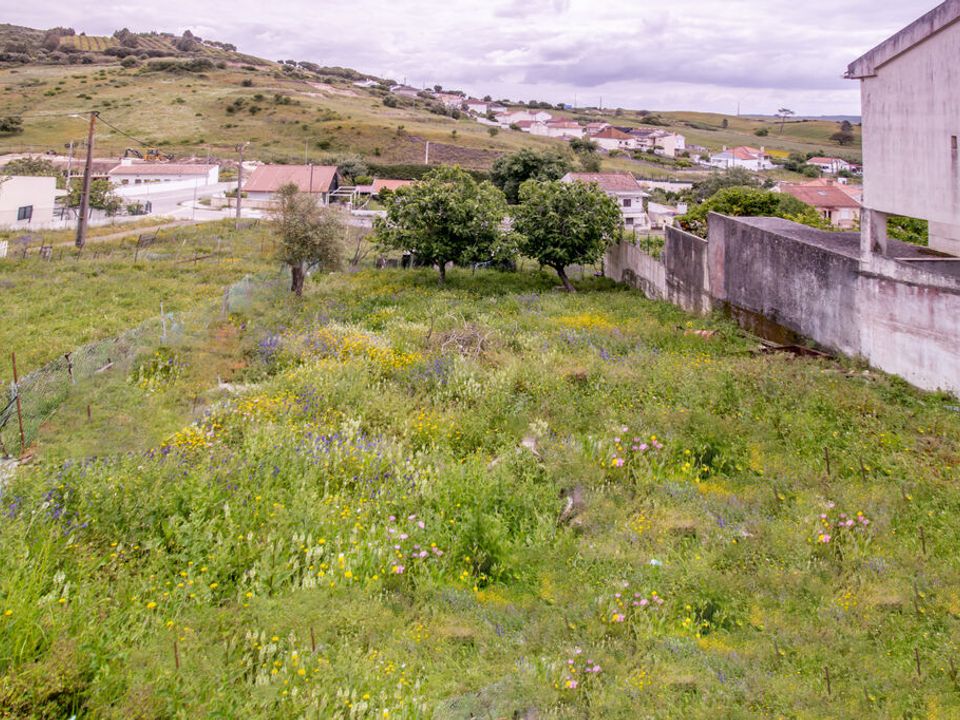 Helårsgrund i Loures, Lisbon - foto 2