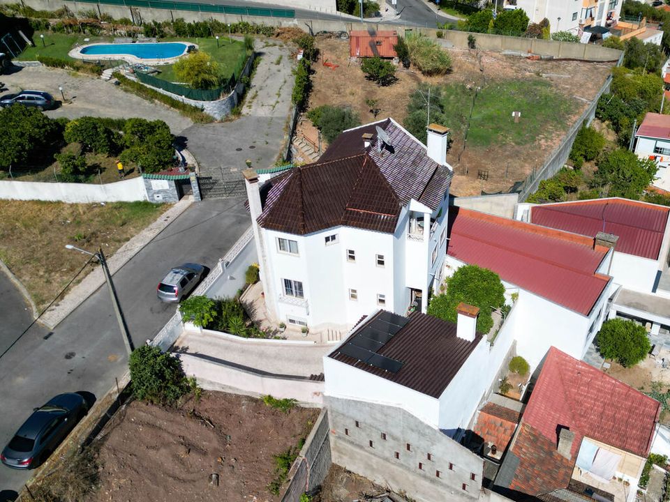Byhus i Odivelas, Lisbon - foto 3