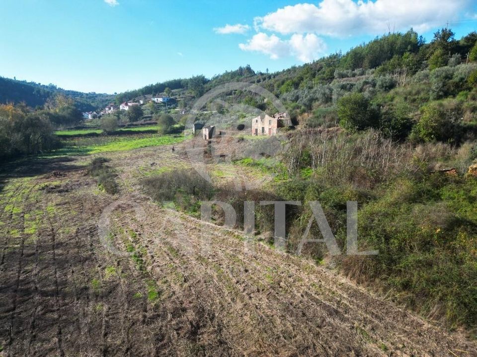 Tomt i Arganil, Coimbra - bilde 2