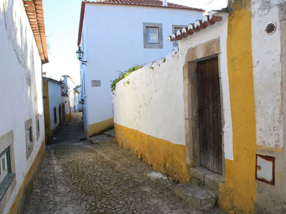 Helårsgrund i Obidos, Leiria - foto 2
