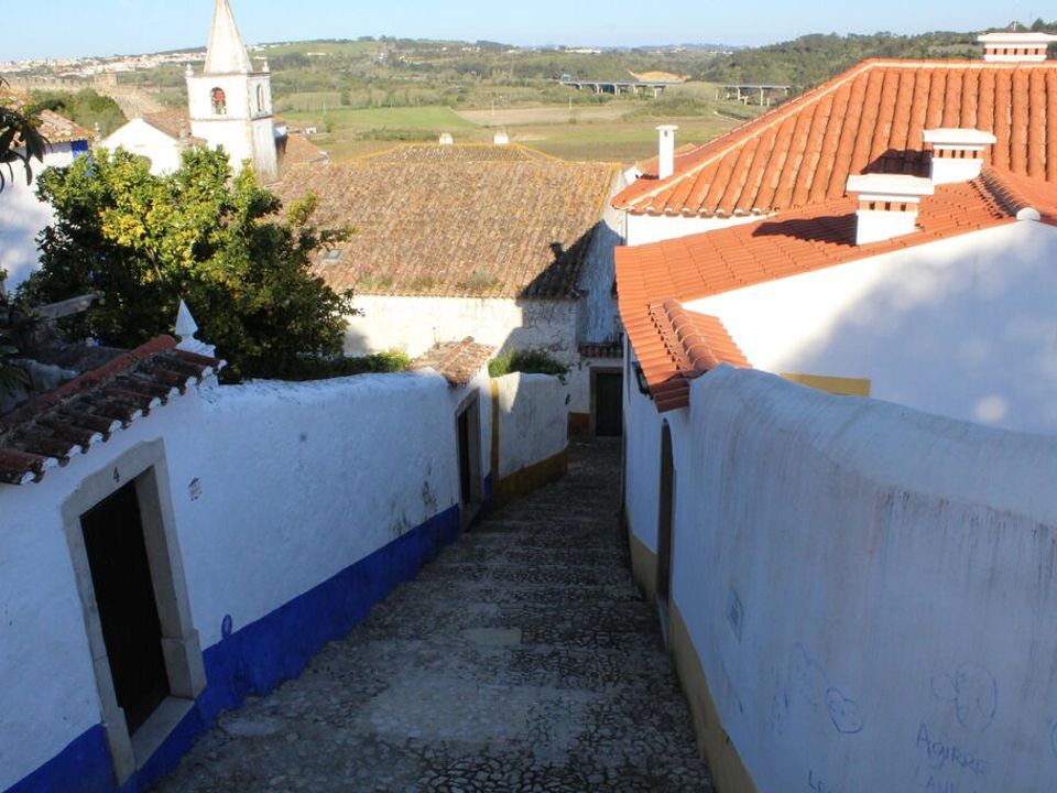 Helårsgrund i Obidos, Leiria - foto 3