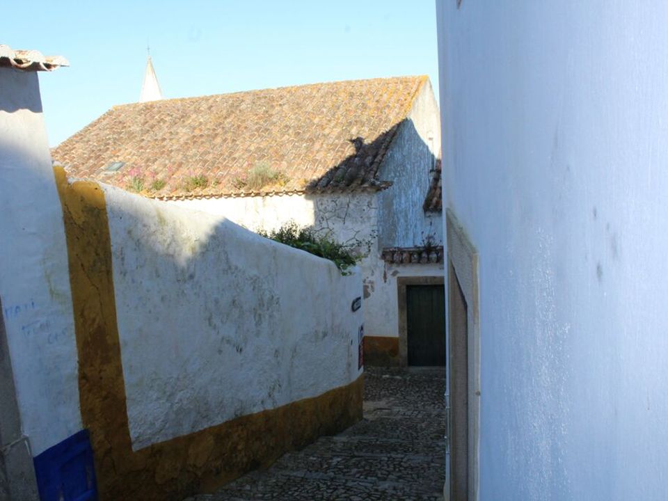 Helårsgrund i Obidos, Leiria - foto 4