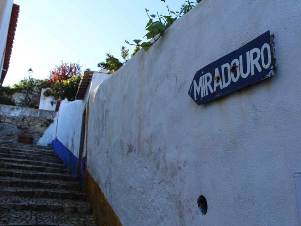 Helårsgrund i Obidos, Leiria - foto 5