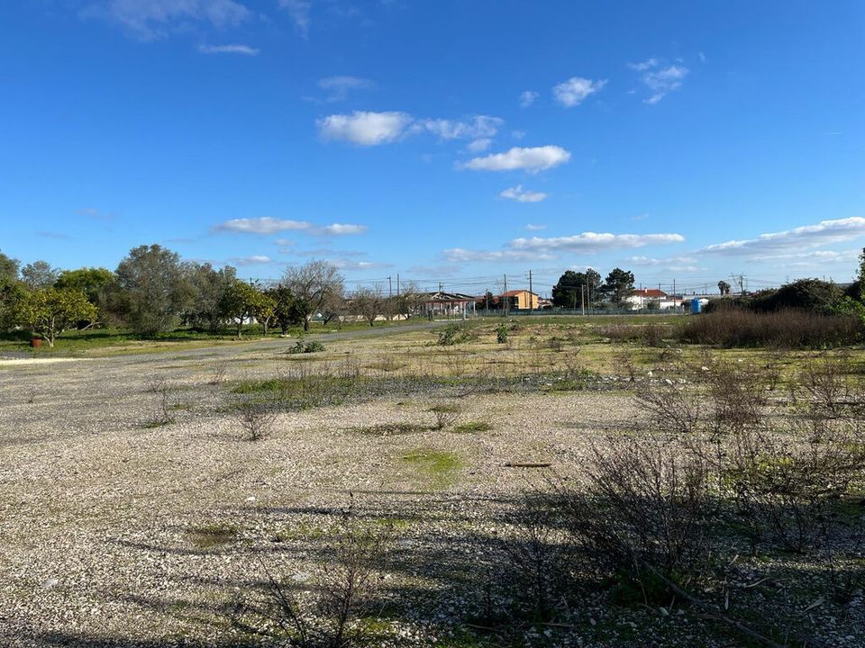 Helårsgrund i Benavente, Santarem - foto 4