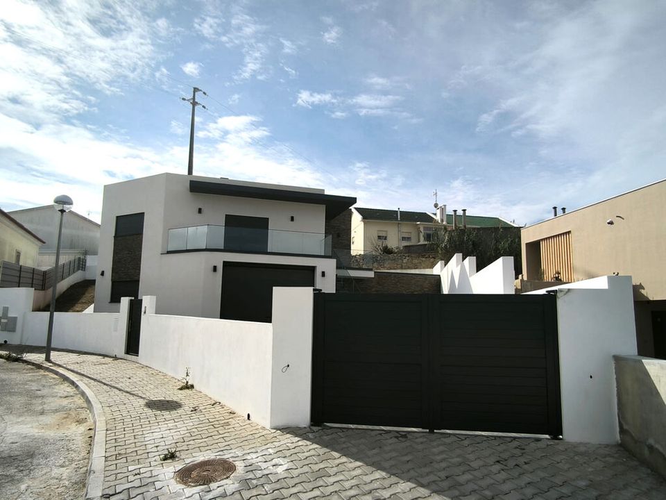 Byhus i Mafra, Lisbon - foto 1