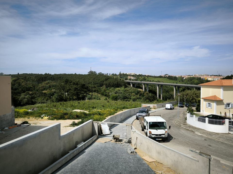 Byhus i Mafra, Lisbon - foto 5