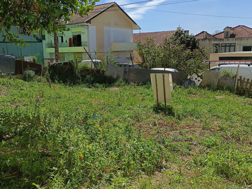 Helårsgrund i Loures, Lisbon - foto 1