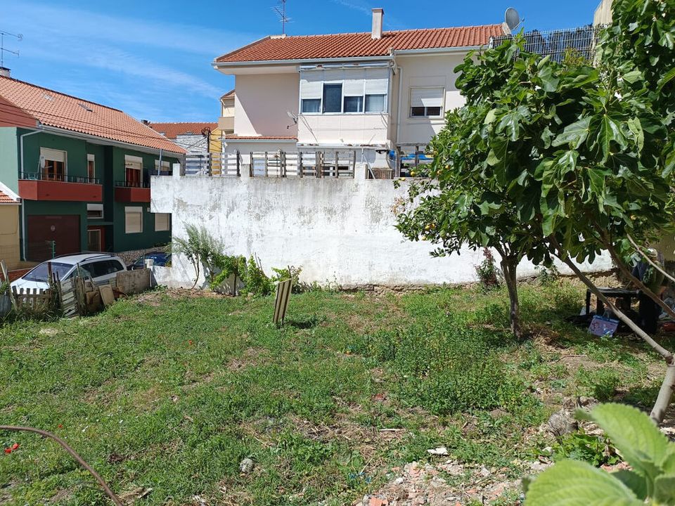 Helårsgrund i Loures, Lisbon - foto 2