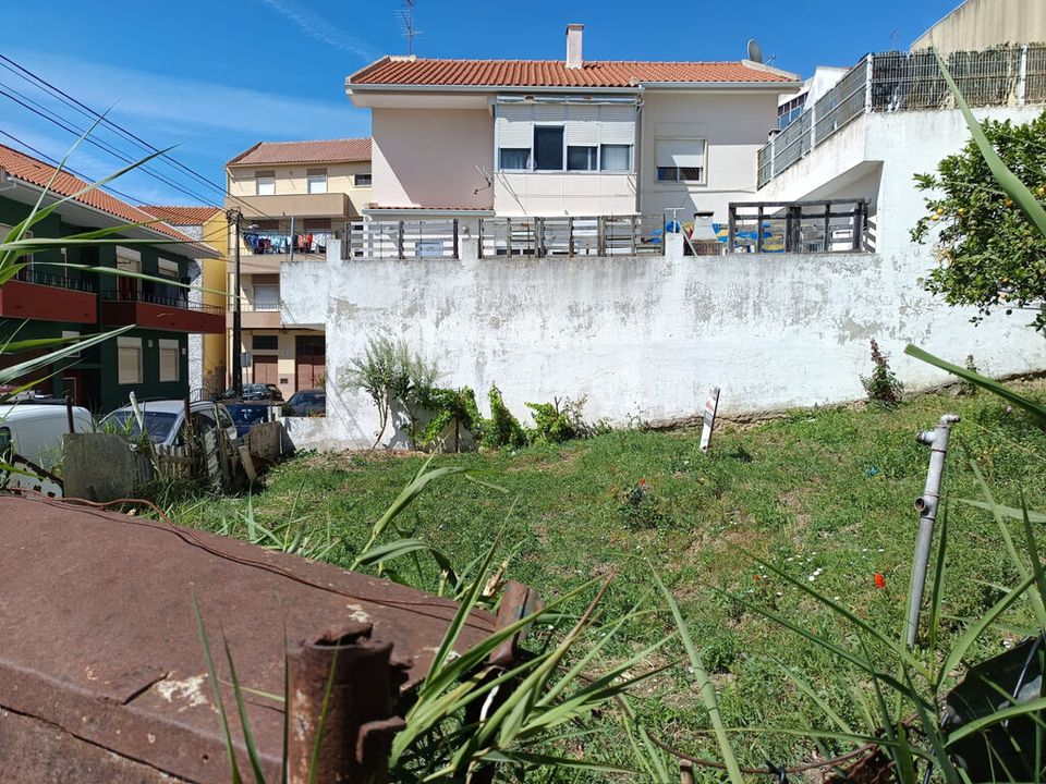 Helårsgrund i Loures, Lisbon - foto 5