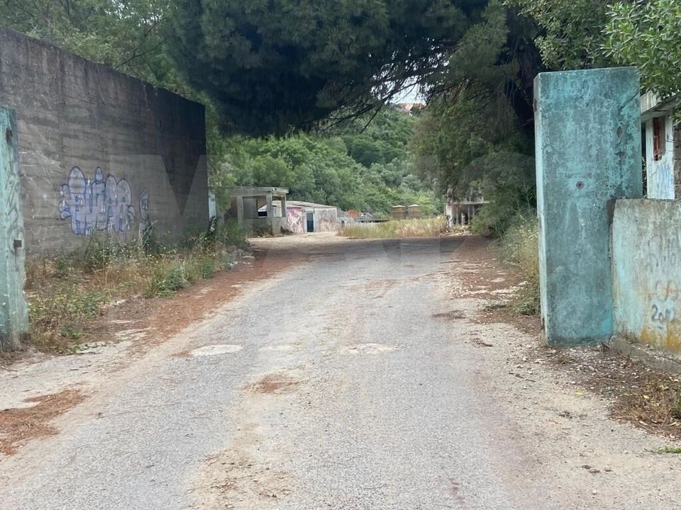 Erhvervsejendom i Loures, Lisbon - foto 2