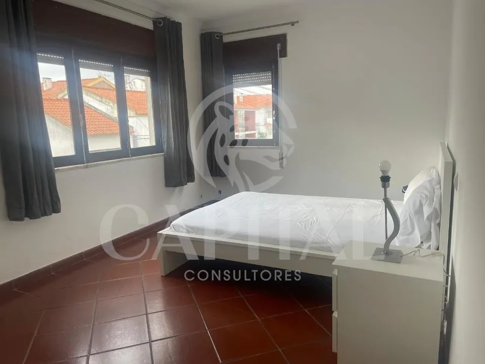 Byhus i Benavente, Santarem - foto 1
