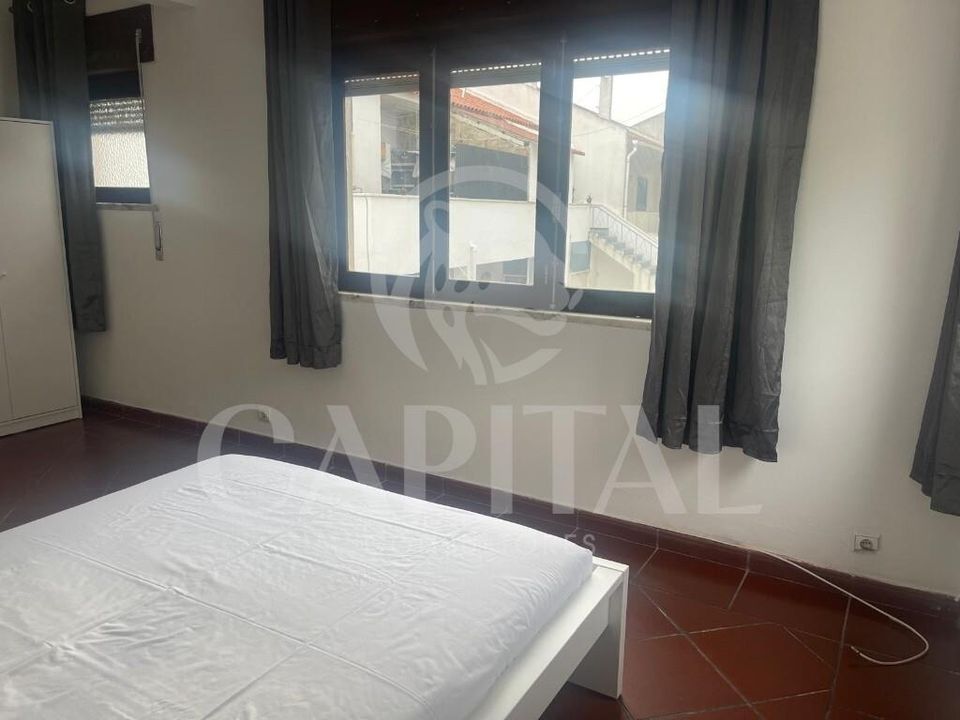 Byhus i Benavente, Santarem - foto 4
