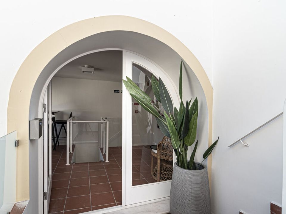 Erhvervsejendom i Evora, Evora - foto 5