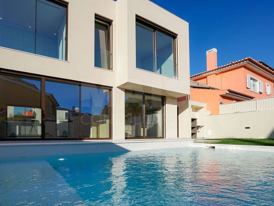 Byhus i Cascais, Lisbon - foto 3