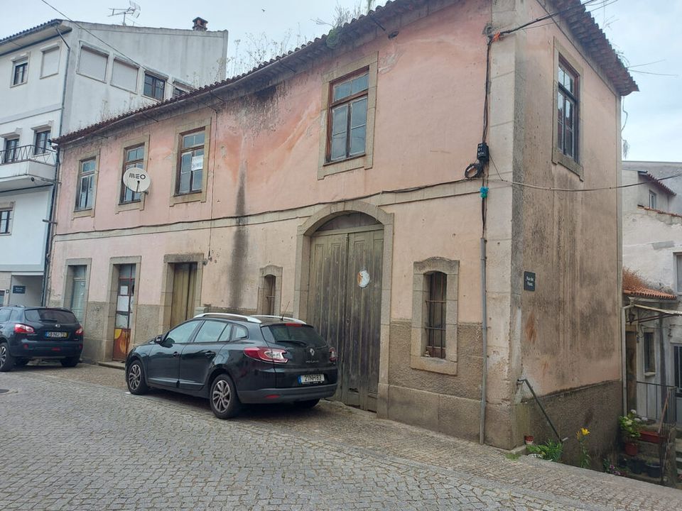 Rekkehus i Arganil, Coimbra - bilde 2