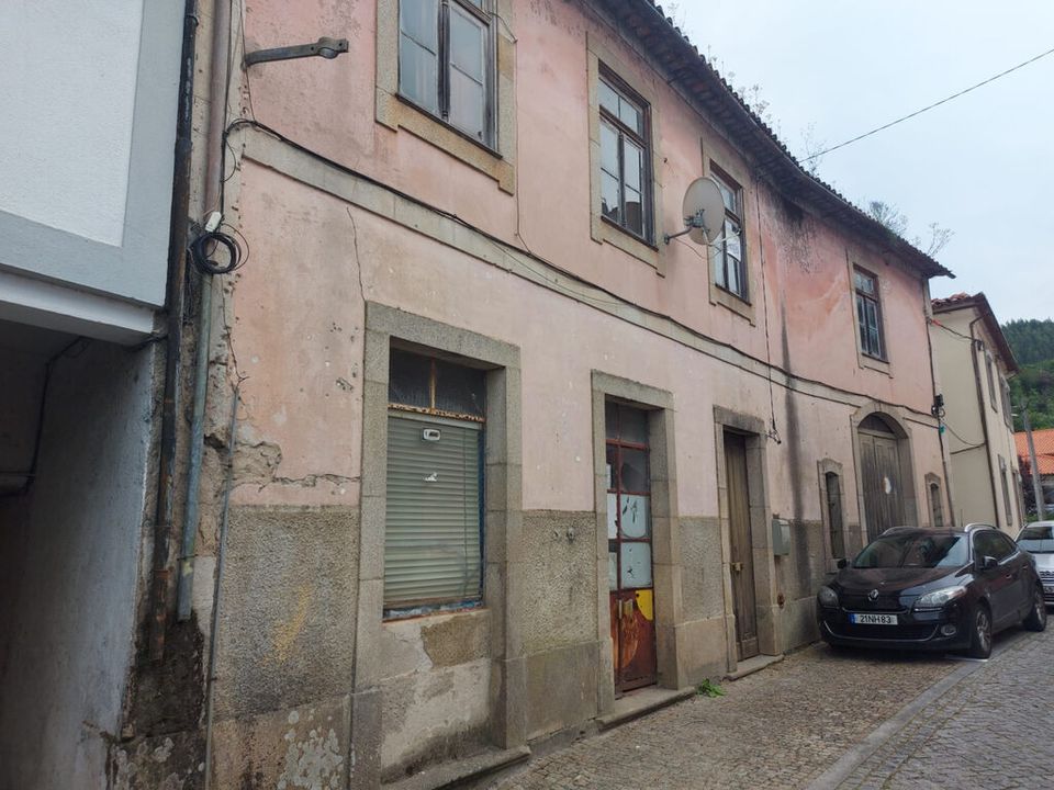 Rekkehus i Arganil, Coimbra - bilde 3