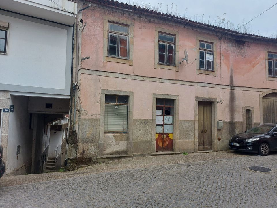 Rekkehus i Arganil, Coimbra - bilde 4