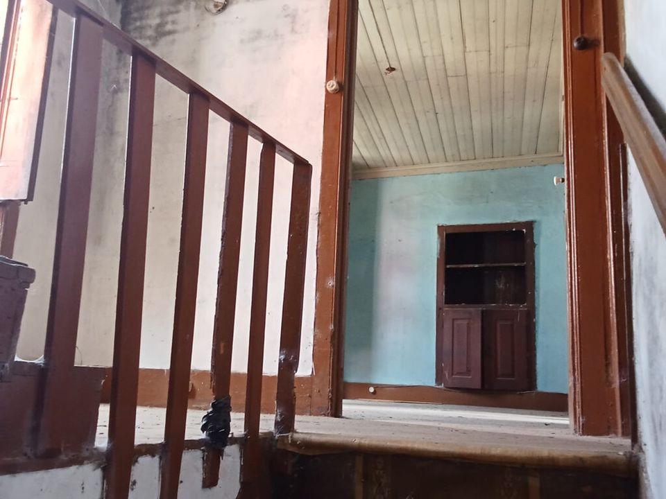 Rekkehus i Arganil, Coimbra - bilde 5