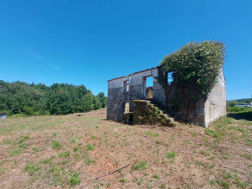 Byhus i Tabua, Coimbra - foto 1