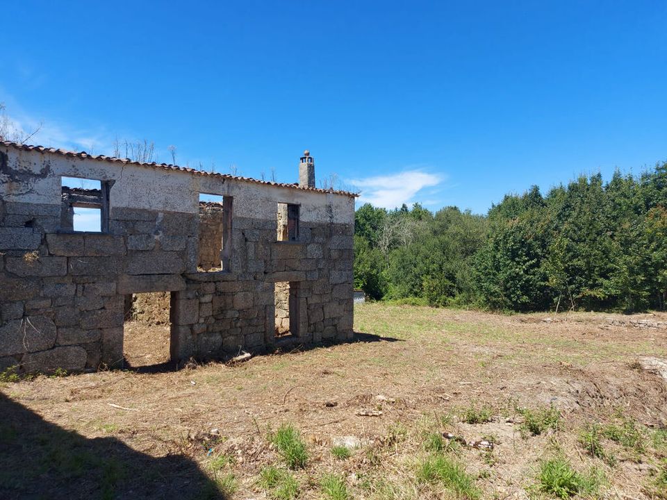 Byhus i Tabua, Coimbra - foto 2