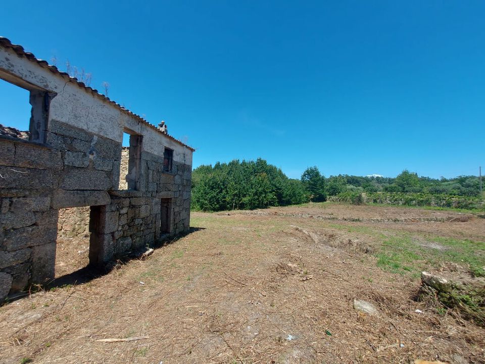 Byhus i Tabua, Coimbra - foto 3
