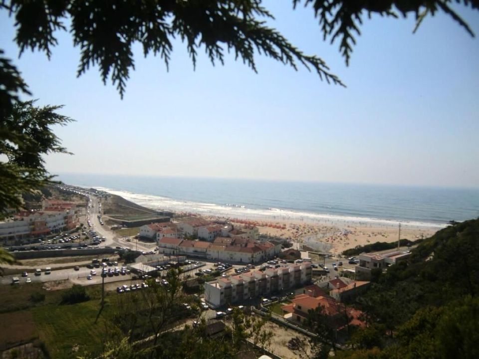Erhvervsejendom i Alcobaca, Leiria - foto 1