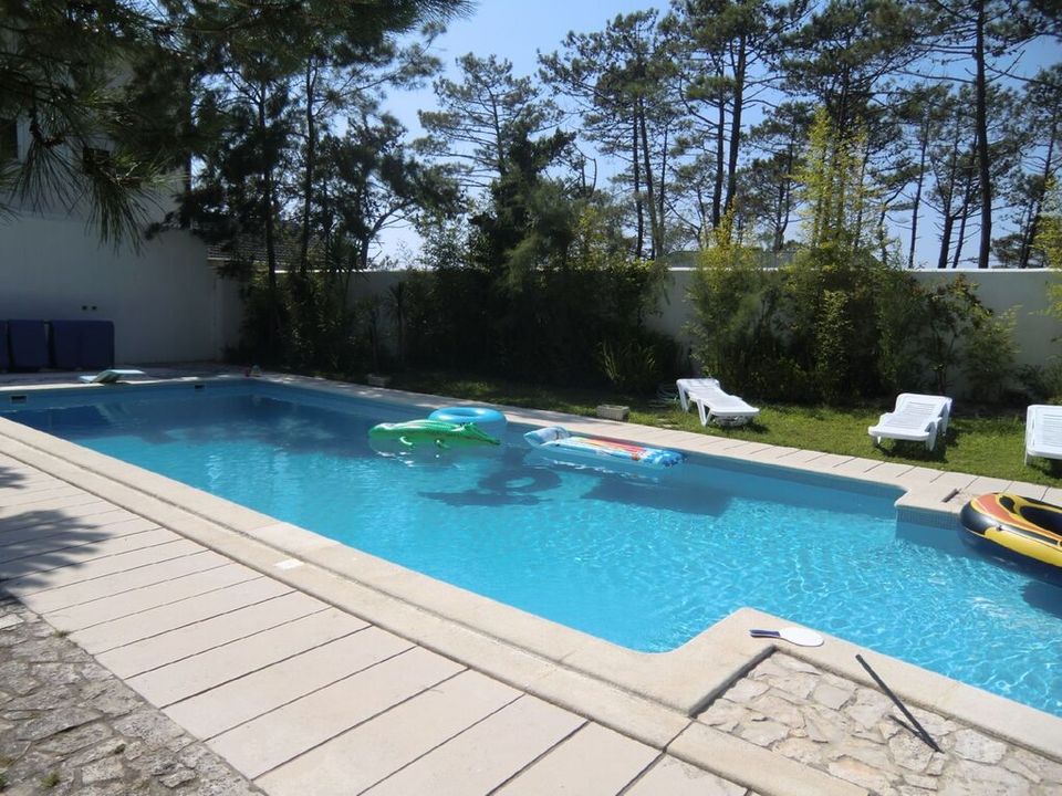 Erhvervsejendom i Alcobaca, Leiria - foto 2
