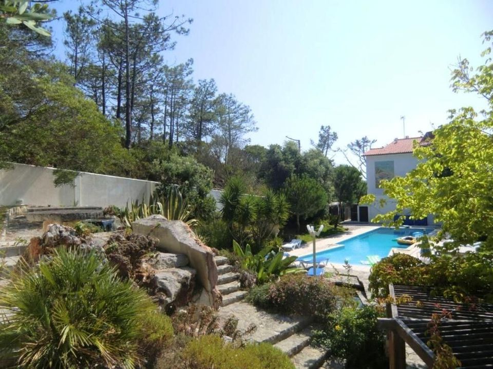 Erhvervsejendom i Alcobaca, Leiria - foto 4