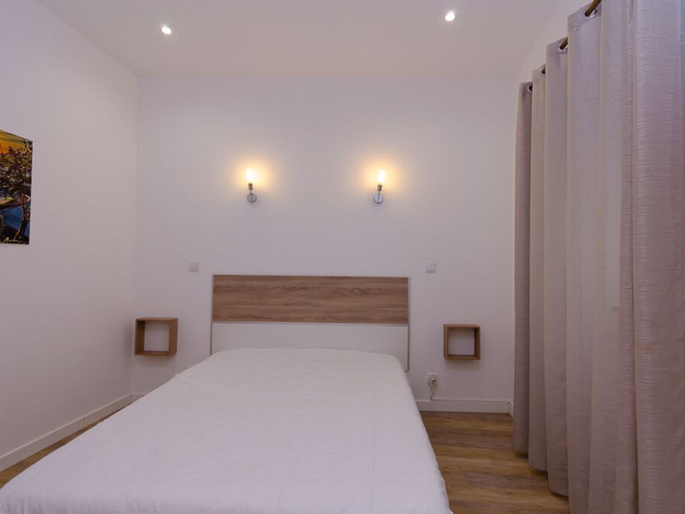 Lejlighed i Nazare, Leiria - foto 2
